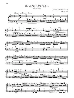 The Ultimate Piano Collection - Bach - Piano - Book/Spiral Bound