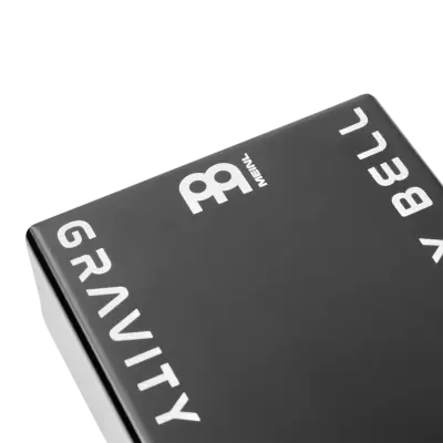 Gravity Bell - Black
