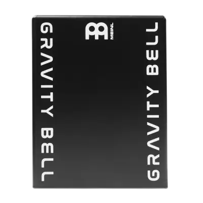 Meinl - Gravity Bell - Black
