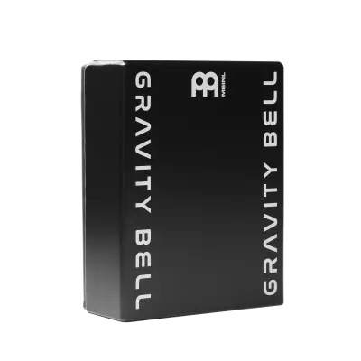 Gravity Bell - Black