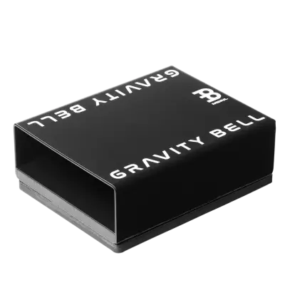 Gravity Bell - Black