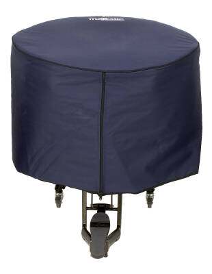 Majestic Percussion - Prophonic & Harmonic Series Concert Timpani Cover 29