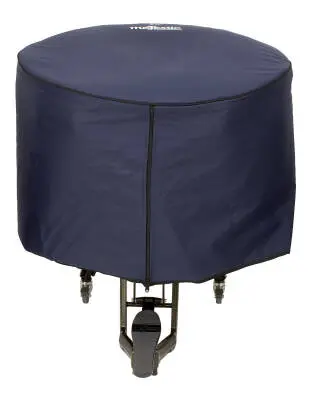 Majestic Percussion - Prophonic & Harmonic Concert Timpani Cover 23
