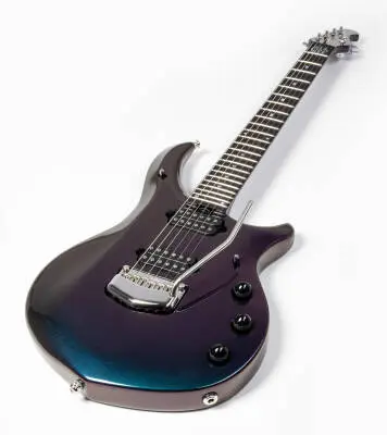 Majesty Premium Select Electric Guitar with Case - Mystic Dream