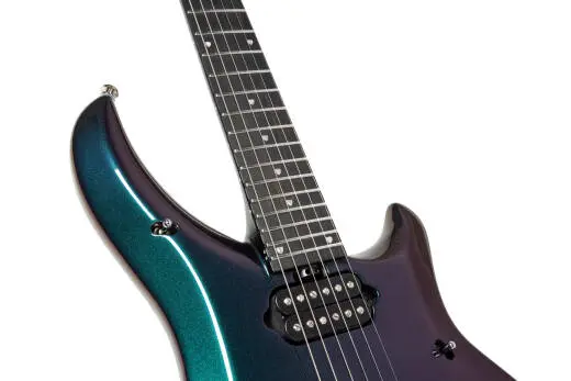 Majesty Premium Select Electric Guitar with Case - Mystic Dream