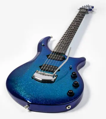 Majesty Premium Select Electric Guitar with Case - Ka\'anapali Dream