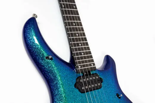 Majesty Premium Select Electric Guitar with Case - Ka\'anapali Dream