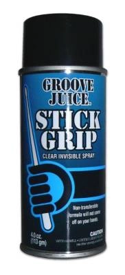 Groove Juice - Juice Stick Grip