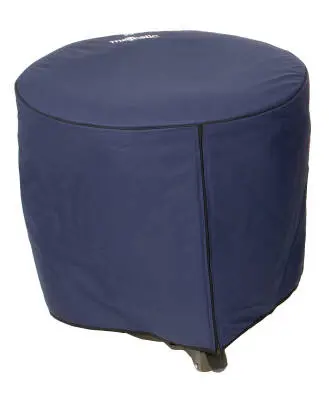 Majestic Percussion - Symphonic & Symphonic Grand Series Timpani Cover 23