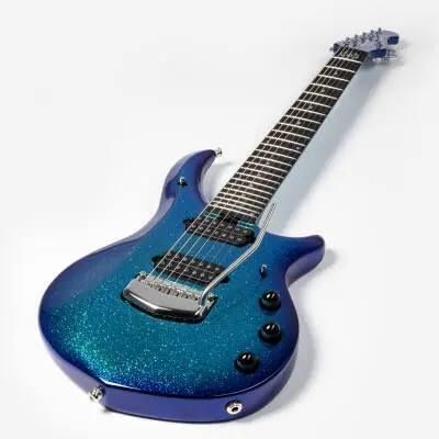 Majesty Premium Select 7-String Electric Guitar with Case - Ka\'anapali Dream