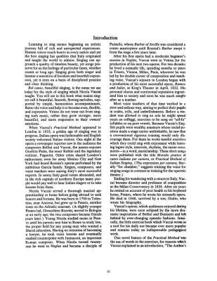 Practical Method of Italian Singing - Vaccai - Mezzo-Soprano/Baritone - Book/Audio Online