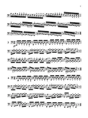 Scales and Finger Exercises - Piano - Book