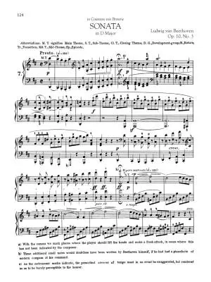 Complete Piano Sonatas - Beethoven - Book/Spiral Bound