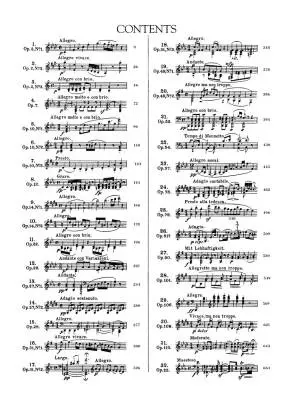 Complete Piano Sonatas - Beethoven - Book/Spiral Bound