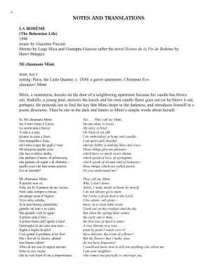 Selected Opera Arias - Larsen - Soprano - Book/Audio Online