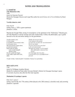 Selected Opera Arias - Larson - Bass - Book/Audio Online