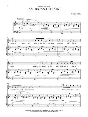 Introduction to Art Song - Boytim - Soprano - Book/Audio Online