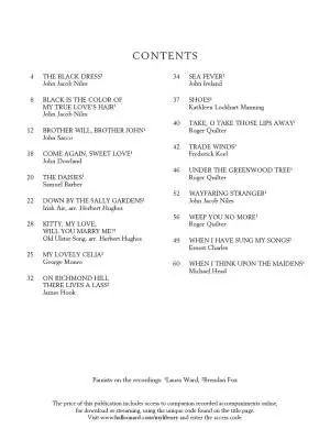Introduction to Art Song - Boytim - Baritone/Bass - Book/Audio Online
