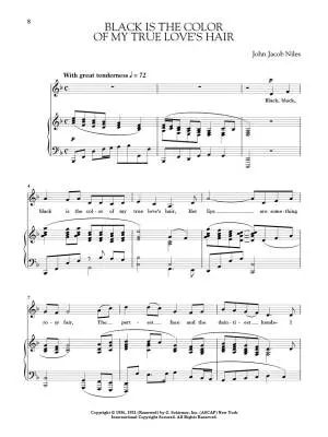 Introduction to Art Song - Boytim - Baritone/Bass - Book/Audio Online