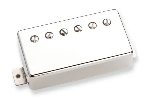 Seymour Duncan - 59 Model Neck Pickup, 4c Shielded - Nickel Cover