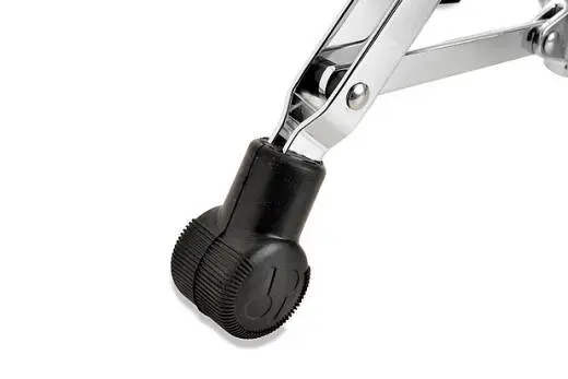 Double Braced Rotatable Tri-Pod Hi-Hat Stand