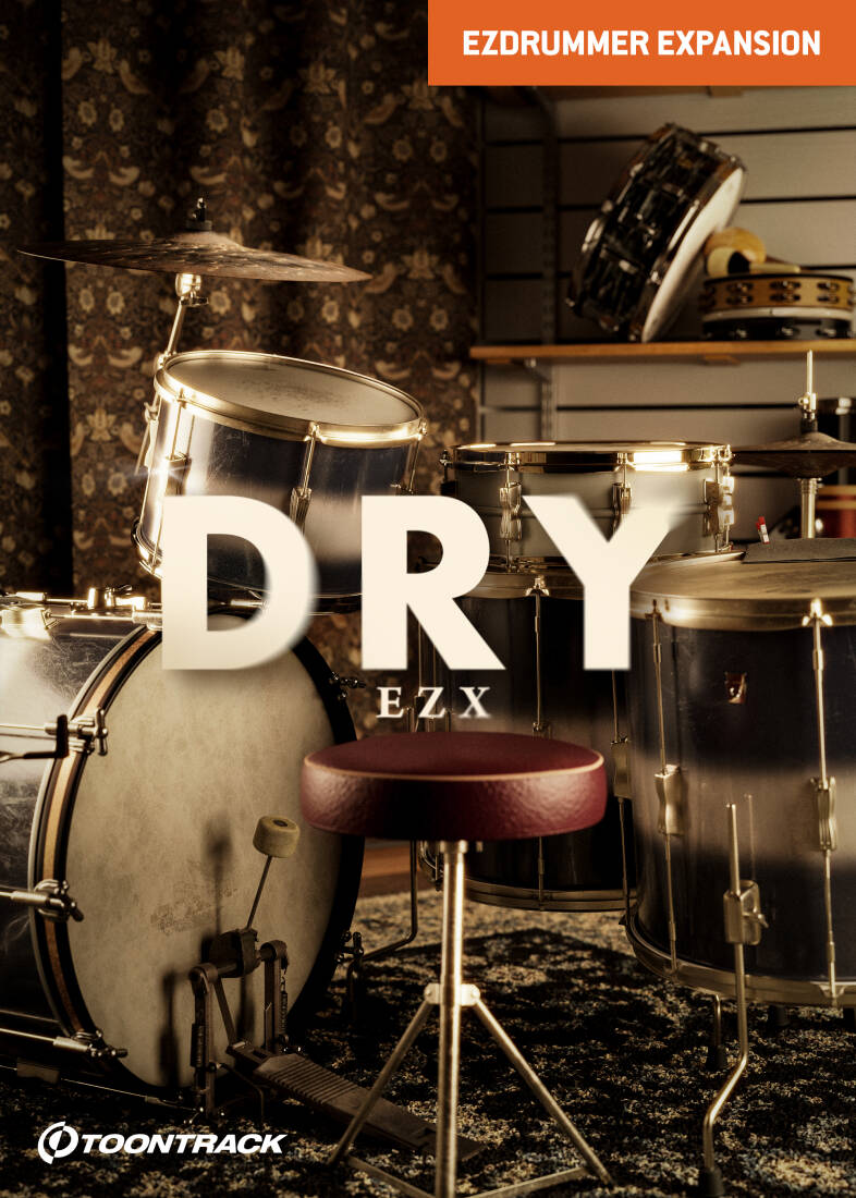 Dry EZX - Download