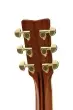 LL16D ARE Original Jumbo Acoustic/Electric Guitar - Natural
