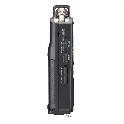 DR-40XP 4-Channel Portable Field Recorder with USB-C Interface