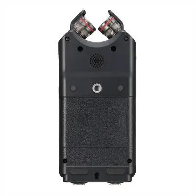 DR-40XP 4-Channel Portable Field Recorder with USB-C Interface