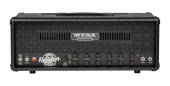 "Mesa Boogie - 90s Triple Rectifier Head - Black Bronco" "Mesa Boogie - 90s Triple Rectifier Head - Black Bronco"
