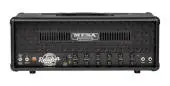 "Mesa Boogie - 90s Triple Rectifier Head - Black Bronco"