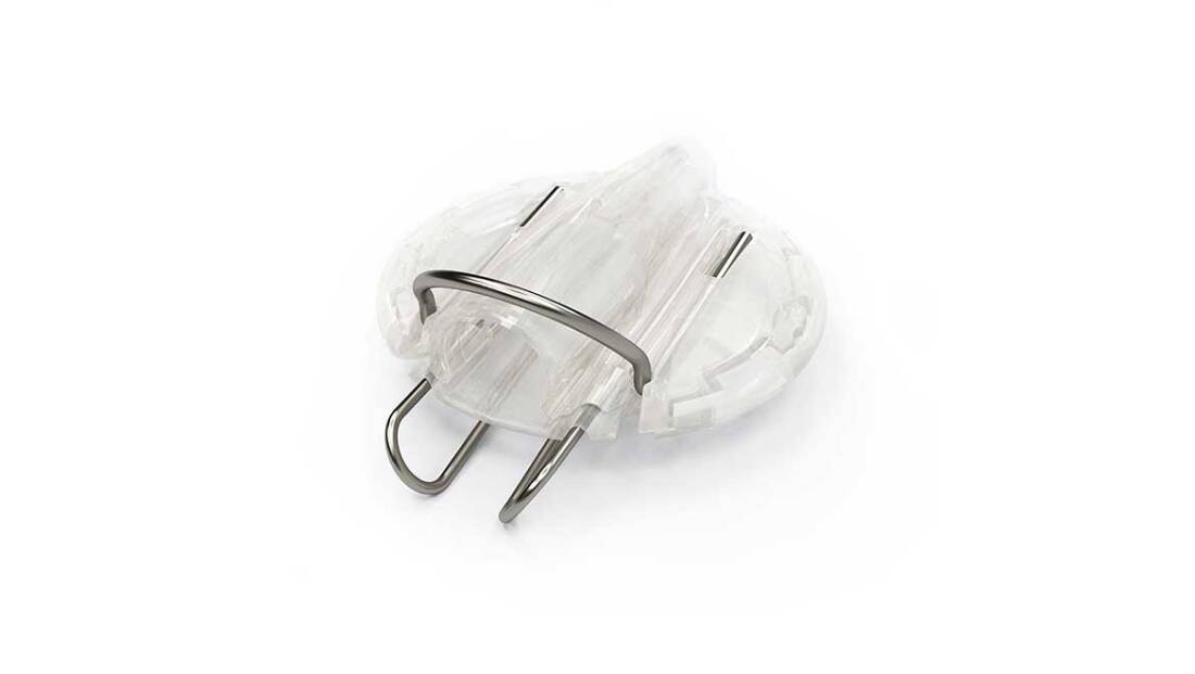 DMM0021 Concealer for Lavalier 4060 Series