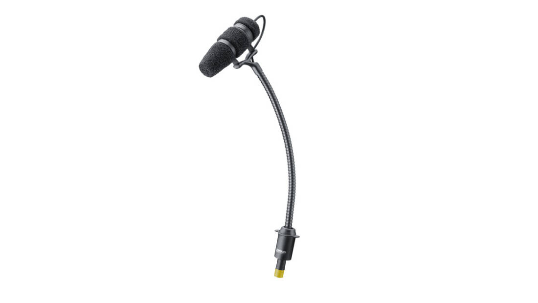 4099 CORE Microphone, Extreme SPL