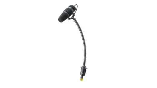 DPA Microphones - 4099 CORE Microphone, Extreme SPL