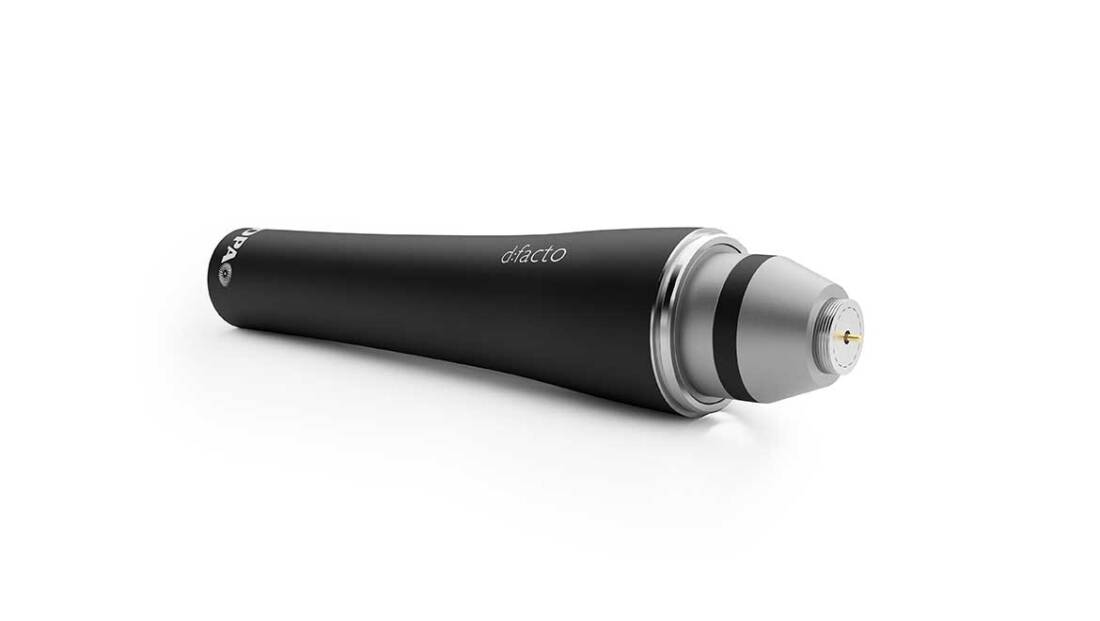 d:facto DPA Handle for Wired Microphones