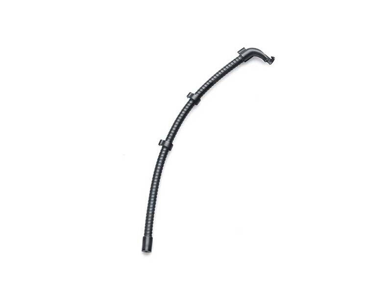 Gooseneck Mount