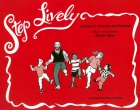 Themes & Variations - Step Lively: Dances for Schools and Families - Rose - Book\/CD