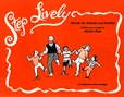 Step Lively: Dances for Schools and Families - Rose - Book/CD