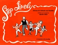 Themes & Variations - Step Lively: Dances for Schools and Families - Rose - Book/CD