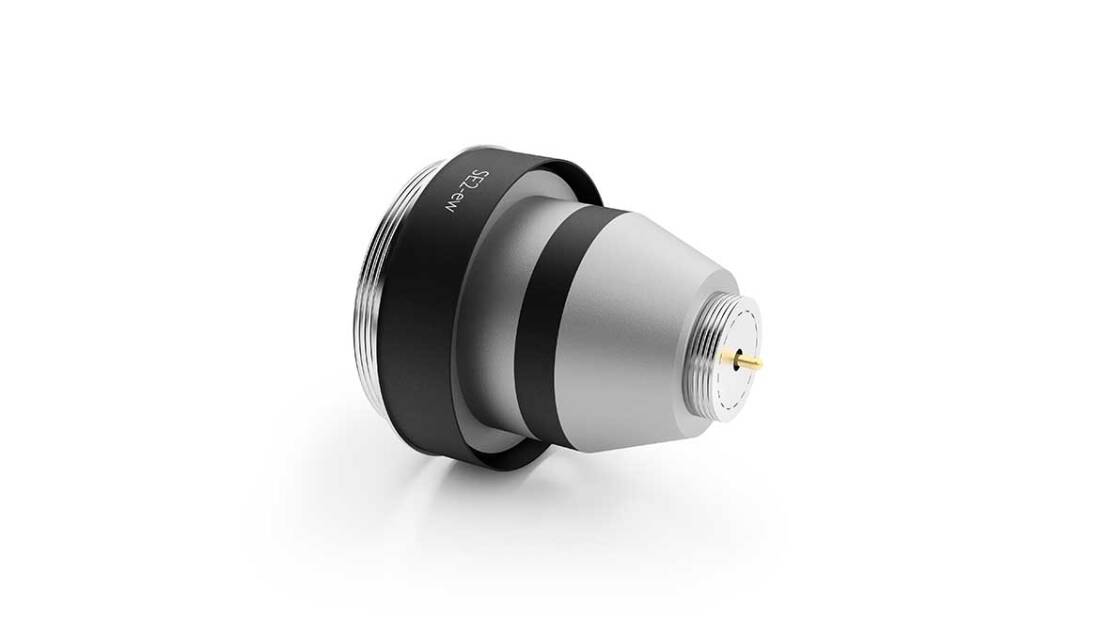 SE2-ew Adapter for Handheld TX (Sennheiser 2000/6000/9000/evolution/D1)