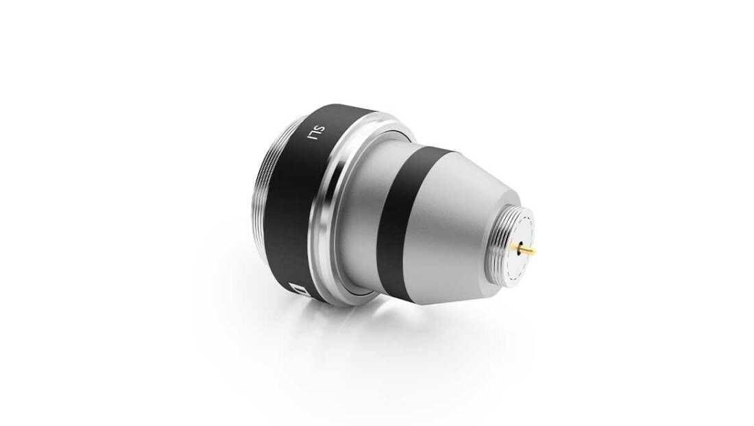 SL1 Adapter for Handheld TX (Shure/Sony/Lectrosonics)