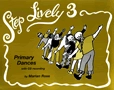 Themes & Variations - Step Lively Volume 3: Primary Dances - Rose - Book/CD