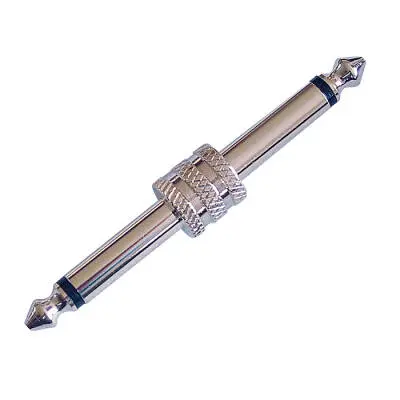 Rotosound - Straight 1/4 Jack to Jack Connector