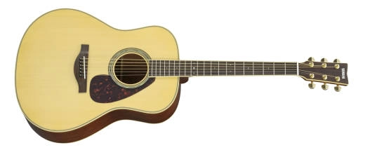 Yamaha - A.R.E. Dreadnought Acoustic/Electric Guitar