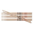 "Vic Firth - American Classic Extreme 5B Drumsticks (4 Pack)"