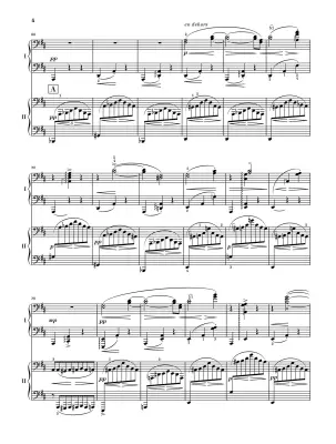 La Valse - Ravel/Jost - 2P4H - Book