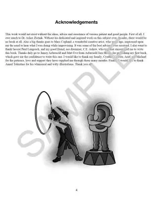 Practical Ear Training for Improvisers: the Zlotnik System - Kane - Book