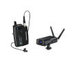 Audio-Technica - Camera Mount Wireless System - Lavalier