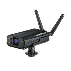 Camera Mount Wireless System - Lavalier