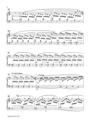 Children\'s Corner - Debussy/Swarsenski - Piano - Book